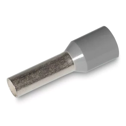 Втулочные наконечники НШВИ 4.0-10 КВТ купить в Перми