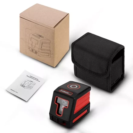 Уровень лазерный DKLL11 DEKO, 065-0203 купить в Перми