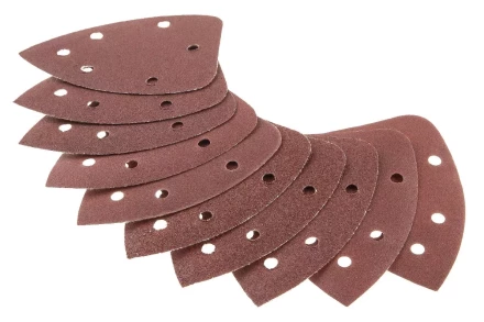 Листы шлифовальные HAMMER 241-020 купить в Перми