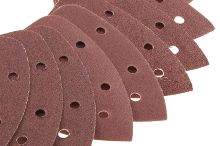 Листы шлифовальные HAMMER 241-020 купить в Перми