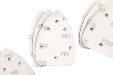 Листы шлифовальные HAMMER 241-020 купить в Перми