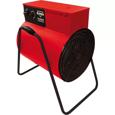 Тепловая пушка электрическая Elitech ТП 15 ЕКТ купить в Перми