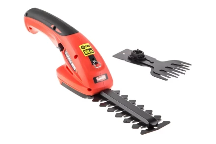 Аккумуляторные ножницы HAMMER SR7.2 купить в Перми