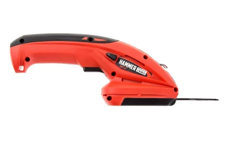 Аккумуляторные ножницы HAMMER SR7.2 купить в Перми