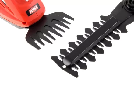 Аккумуляторные ножницы HAMMER SR7.2 купить в Перми