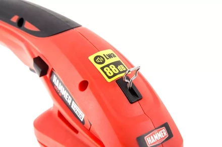 Аккумуляторные ножницы HAMMER SR7.2 купить в Перми