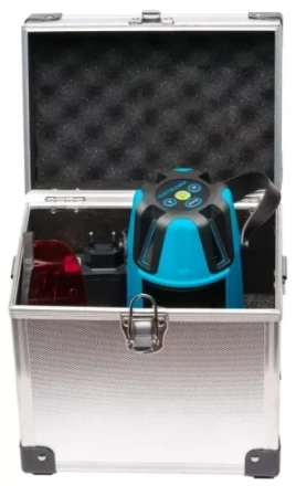 Нивелир лазерный ADA INSTRUMAX Constructor 4D купить в Перми