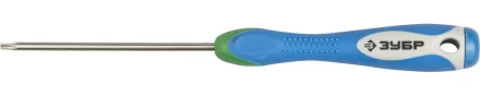 ЗУБР &quot;ЭКСПЕРТ&quot;. Отвертка для точных работ, Сr-V, TORX 25654-09 купить в Перми