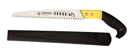 Ножовка садовая &quot;Синица&quot; с чехлом 1/6/36 19185 купить в Перми
