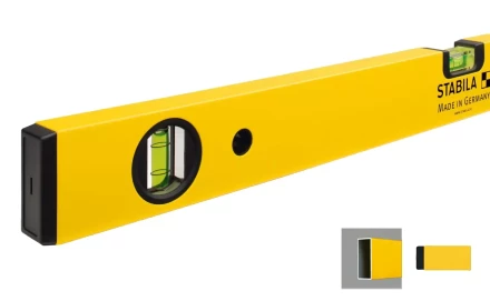 Уровень 100 см  тип 70  02288   STABILA купить в Перми