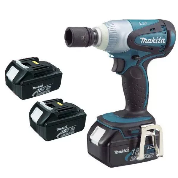 Гайковерт аккум. Makita DTW251RFE3 купить в Перми