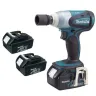 Гайковерт аккум. Makita DTW251RFE3 купить в Перми