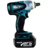 Гайковерт аккум. Makita DTW251RFE3 купить в Перми