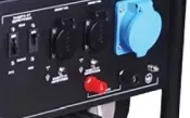 Генератор бензиновый FUBAG BS 8500 A ES купить в Перми