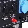 Генератор бензиновый FUBAG BS 8500 A ES купить в Перми