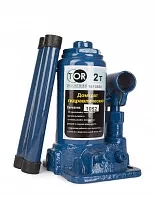 Домкрат гидравлический TOR ДГ-2 г/п 2,0 т (G) 1052 купить в Перми