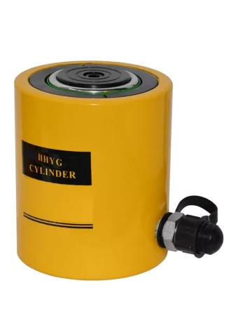 Домкрат гидравлический грузовой TOR ДУ50П50 (HHYG-5050) 50 т 1004550 купить в Перми