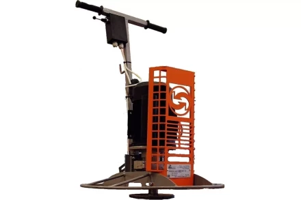 Затирочная машина электрическая МИКСОКРЕТ 220Ф 1024874 купить в Перми