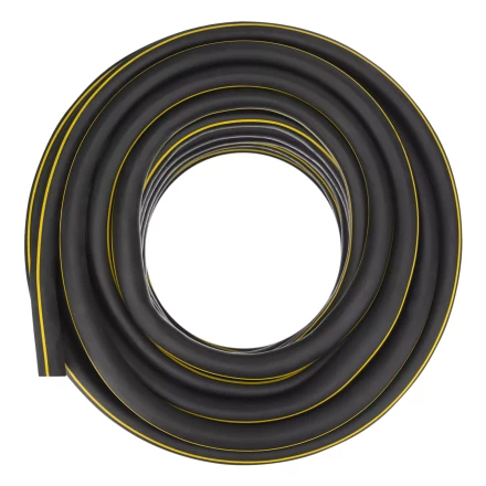 Шланг поливочный армированный Palisad 3 слойный ТЭП 3/4&#039;&#039;, 35 м, аграрный 67113 купить в Перми