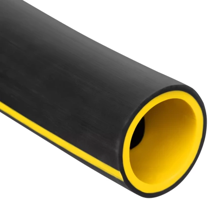 Шланг поливочный армированный Palisad 3 слойный ТЭП 3/4&#039;&#039;, 35 м, аграрный 67113 купить в Перми