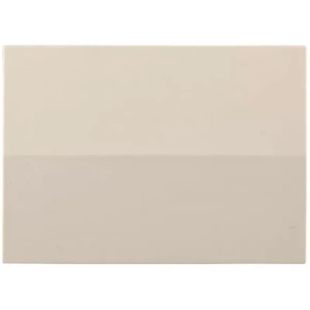 Выключатель СВЕТОЗАР &quot;ЭФФЕКТ&quot; одноклавишный, без вставки и рамки, цвет бежевый, 10A/~250B SV-54430-B купить в Перми