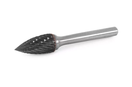 Гиперболическая фреза MESSER с точечным окончанием (тип G)G2038M06 купить в Перми