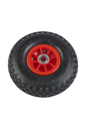 Колесо пневматическое резиновое 260 мм PR1805 1031441 купить в Перми