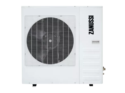 Внешний блок ZANUSSI ZACF-42 E/N1 сплит-системы купить в Перми