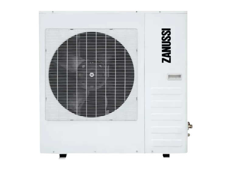 Внешний блок ZANUSSI ZACF-42 E/N1 сплит-системы купить в Перми