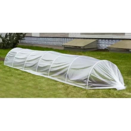 Парник GRINDA &quot;Туннель&quot;, 5м, пленка 50мкм 422315-500 купить в Перми