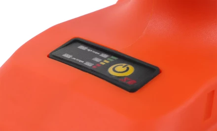 Аккумуляторный ударный гайковерт MESSER T9200 2000Нм 6Ач купить в Перми