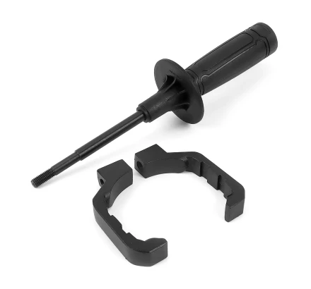 Аккумуляторный ударный гайковерт MESSER T9200 2000Нм 6Ач купить в Перми