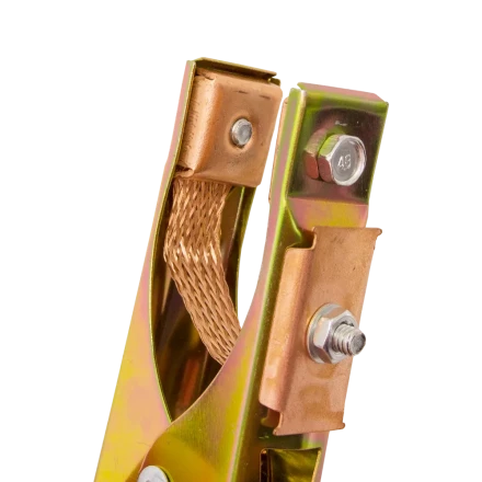 Клемма заземления КЗ-500 (Basic) Оберон BS3002 купить в Перми