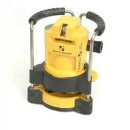 Лазерный уровень Stabila LAX 100 Set (Нивелир)