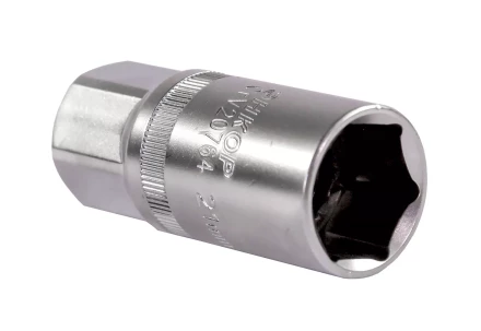 Головка торцевая 1/2х21мм свечная Энкор 20764 купить в Перми