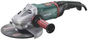 Угловая шлифовальная машина Metabo WЕ22-230 MVT (УШМ, Болгарка) купить в Перми