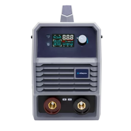 Сварочный инвертор Оберон ARC 200D KG1202 купить в Перми