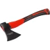 Топор ЗУБР &quot;МАСТЕР&quot; кованый с двухкомпонентной стеклопластиковой рукояткой, 0,6кг 2061-06 купить в Перми
