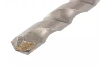 Сверло по бетону, 10 х 110 мм, Carbide TIP, цилиндрический хвостовик БАРС 70530 купить в Перми