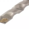 Сверло по бетону, 10 х 110 мм, Carbide TIP, цилиндрический хвостовик БАРС 70530 купить в Перми