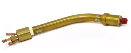 Гусак к горелке Aurora MIG 500 WC купить в Перми