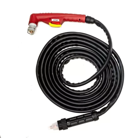 Плазменный резак LT81 Евро 6м HF купить в Перми