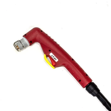 Плазменный резак LT81 Евро 6м HF купить в Перми