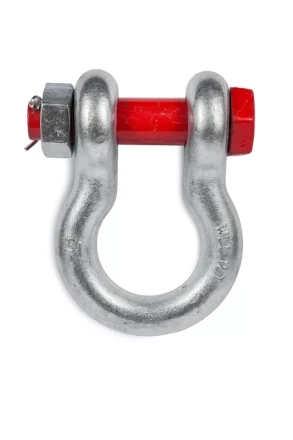 Скоба омегообразная TOR 12,0 т (тип G2130) (D) 1039580 купить в Перми