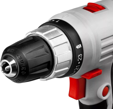 Дрель-шуруповерт сетевая ЗСШ-300-2 серия МАСТЕР купить в Перми