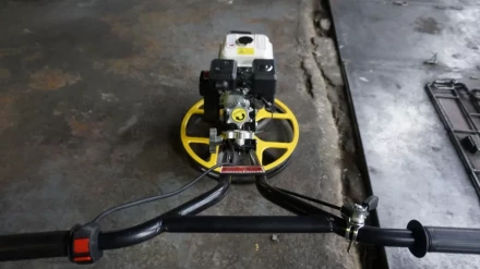 Затирочная машина STEM Techno  SPT 242 купить в Перми