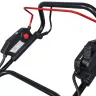 Аккумуляторная газонокосилка самоходная 53см, 2х18V Makita DLM539CT2 (2*5 Ач, ЗУ) купить в Перми