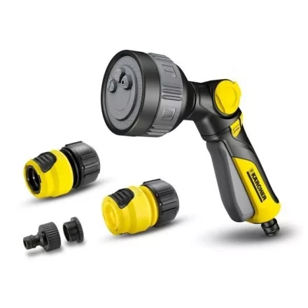 Комплект с многофункциональным пистолетом «Plus» Karcher купить в Перми