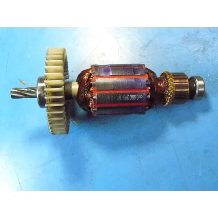 Ротор КД (Z=6) U505-130-019 купить в Перми