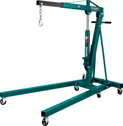 Краны гидравлические 43411-2 купить в Перми